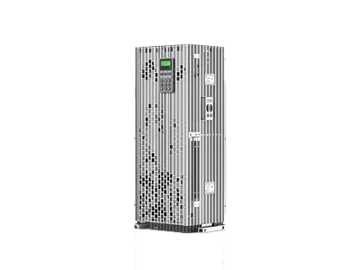Módulo de Carregamento Inteligente 20–60 kW – Série de Controladores de Estação de Carregamento