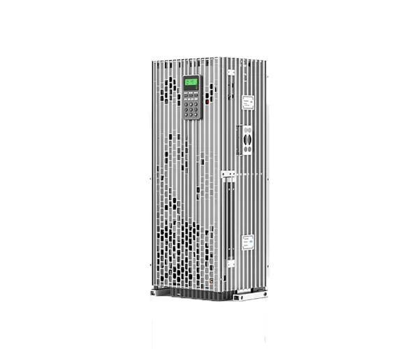 Módulo de Carregamento Inteligente 20–60 kW – Série de Controladores de Estação de Carregamento