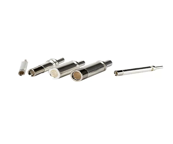Pino do conector elétrico SAE AC