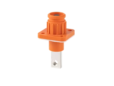 Plugue ESS 120A-300A com Chave