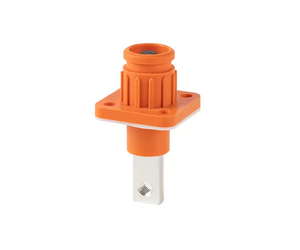 Plugue ESS 120A-300A com Chave