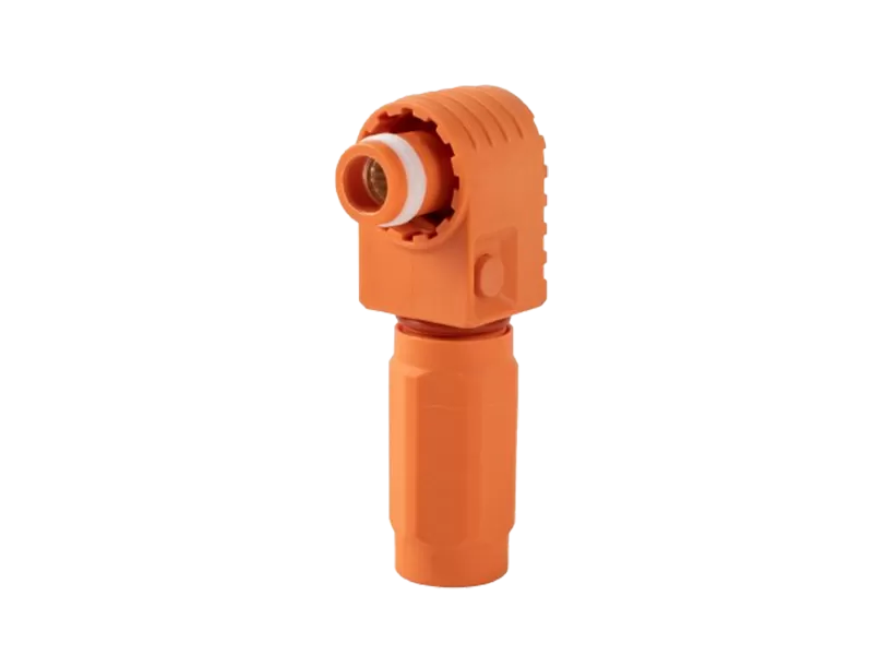 Tomada ESS 120A-300A com Chave
