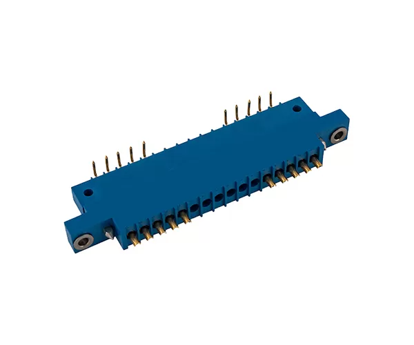 Conectores PCB de 16 vias