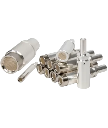 Pino de conector elétrico