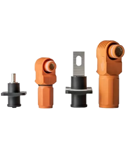 Conector de Armazenamento de Energia