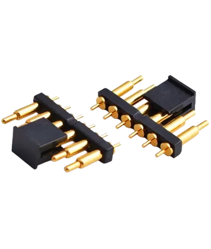 Componentes de Conectores PCB