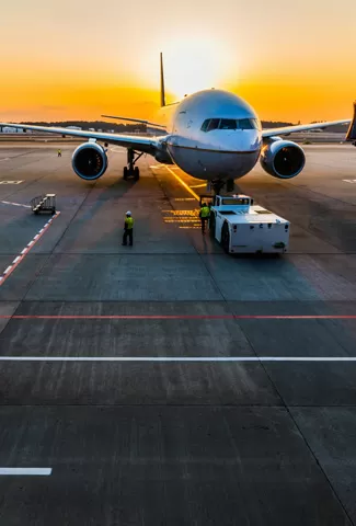 Aeroporto