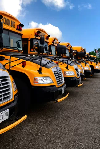 Transporte Educacional
