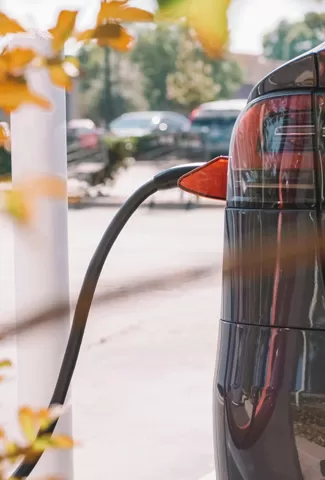 Posto de gasolina