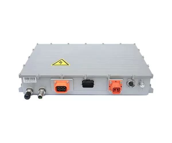 Conjunto de Carregador de Bordo de 20KW