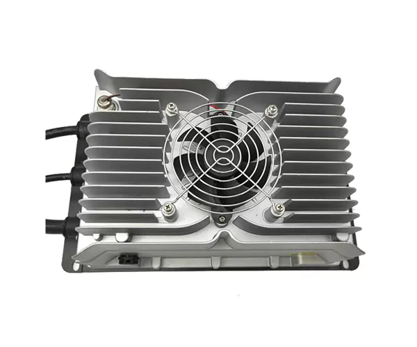 Conjunto de carregador de bordo de 2KW