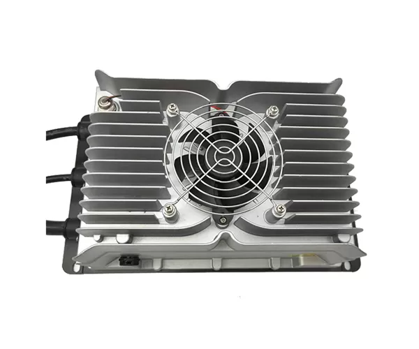 Conjunto de carregador de bordo de 3,3 kW