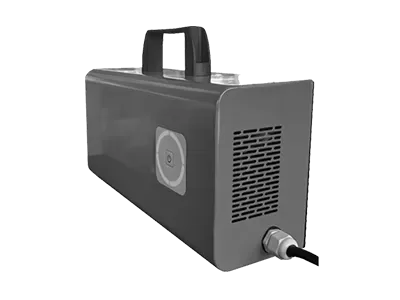 Carregador Móvel DC 3.5/7KW