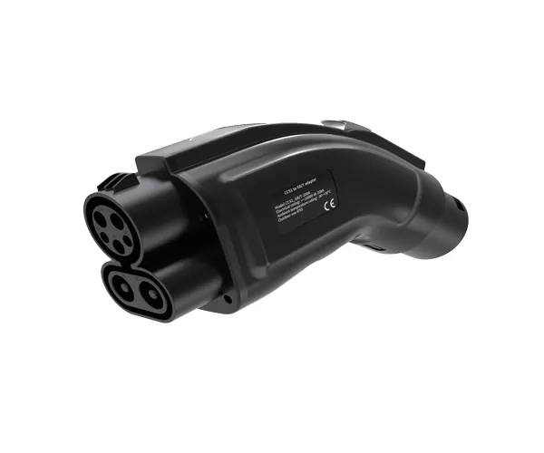 Adaptador CCS2 para GB/T