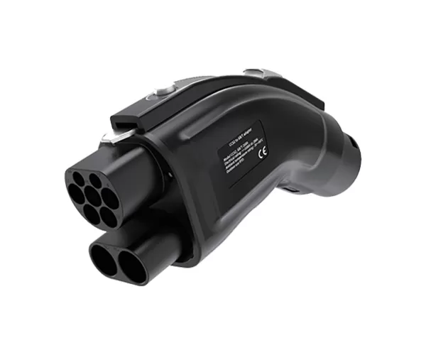Adaptador CCS1 para GB/T