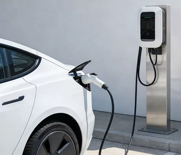 Por que escolher nossos cabos de carregamento DC para veículos elétricos