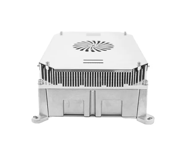 Conjunto do Carregador de Bordo de 6.6KW