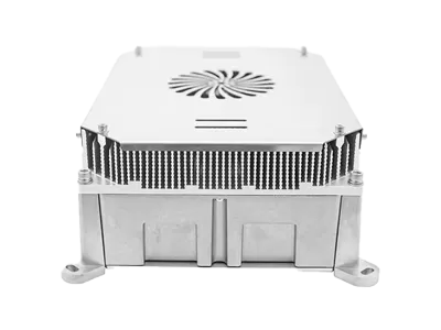 Conjunto do Carregador de Bordo de 6.6KW