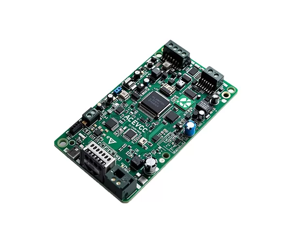 Kit de Teste EVCC para Série de Controladores de Carregamento