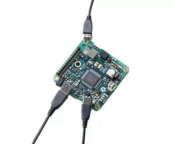 AC-EDC / AC / Módulo OCPP – Série de Controladores de Pilhas de Carregamento