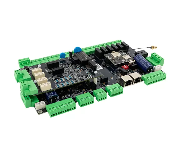 AP-0510 Série de Controladores para Carregador CC de VE