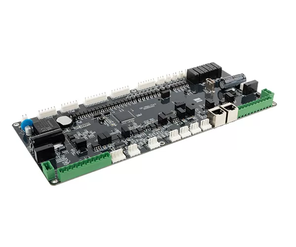 Série AP-0511 de Controladores de Carregamento DC para Veículos Elétricos