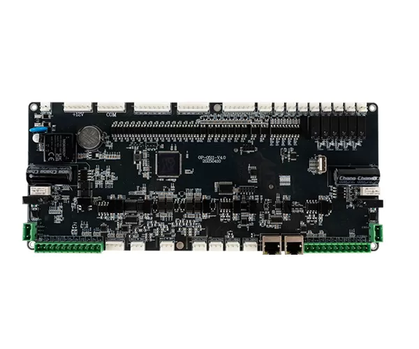 Série AP-0511 de Controlador de Pilha de Carregamento DC EV