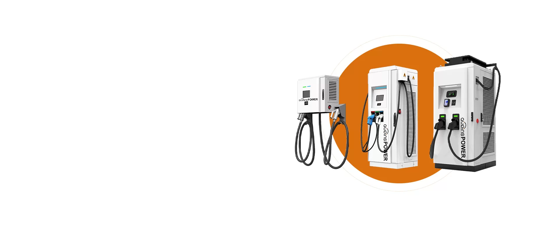 AUPINS Carregamento EV Para Cada Destino