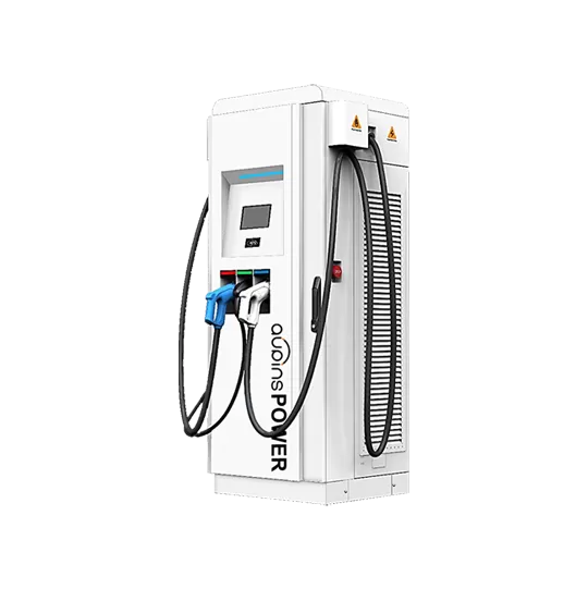 Por que escolher nosso AUPINS Power Charge Pro?