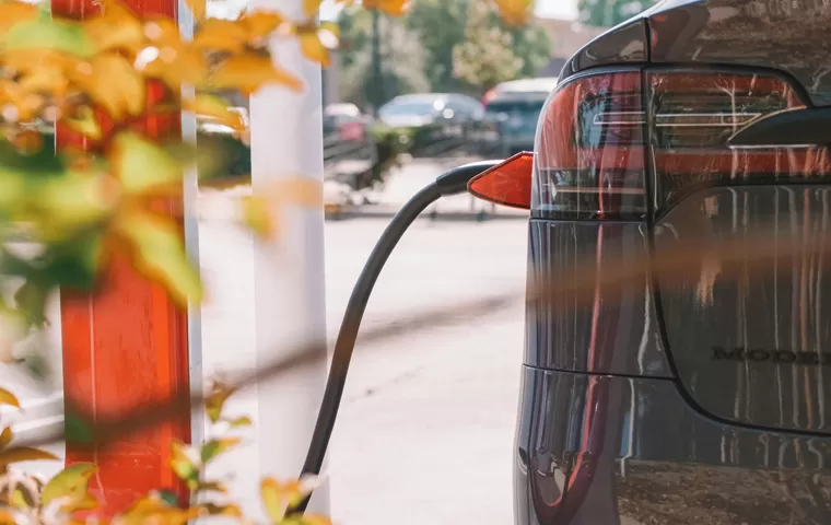 Posto de gasolina