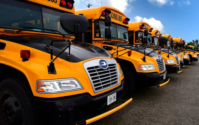Transporte Educacional