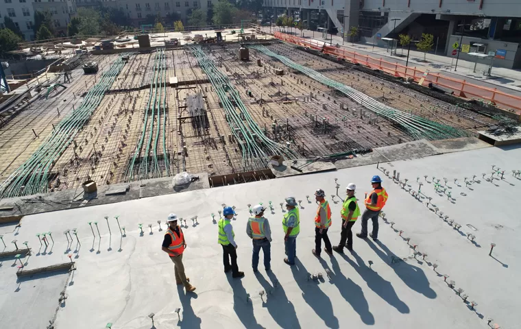 Projetos de Construção
