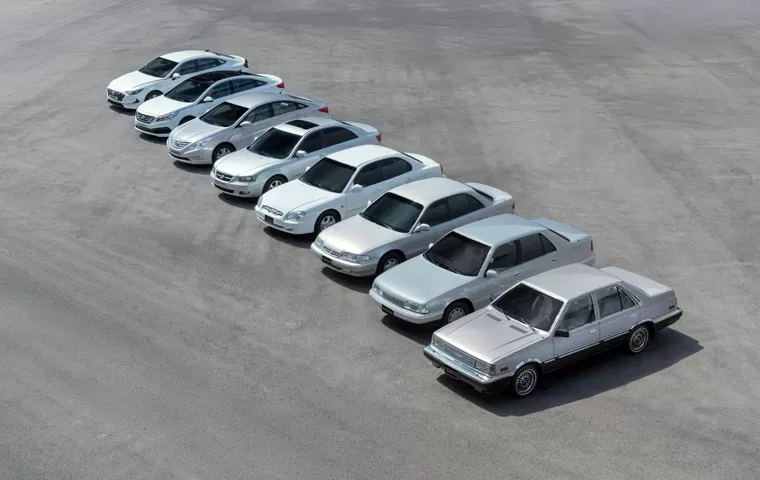 Concessionária de automóveis