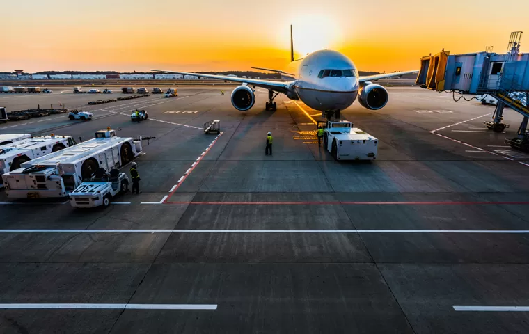 Aeroporto