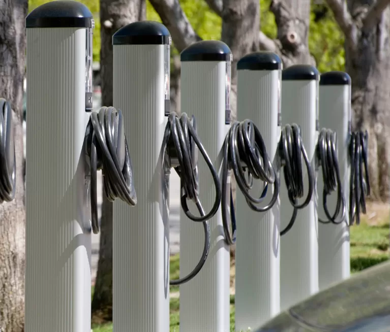 Compatibilidade do Cabo de Carregador de Carro Elétrico Tipo 2