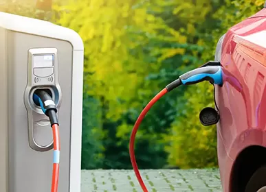 Explicação detalhada do carregamento de veículos elétricos