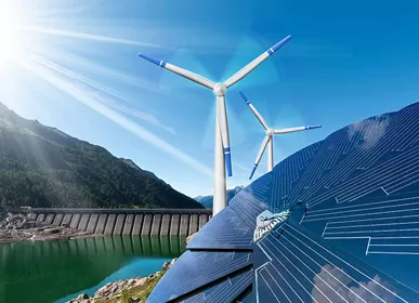 A fornecedora holandesa de energia Essent assinou um acordo de cooperação com a desenvolvedora holandesa de energia solar Solaroor para construir uma unidade de eletrólise de 5 MW.