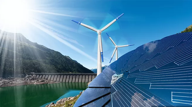 Fornecedora Holandesa de Energia Essent Assinou Acordo de Cooperação com a Desenvolvedora Solar Holandesa Solaroor para Construir uma Unidade de Eletrólise de 5 MW