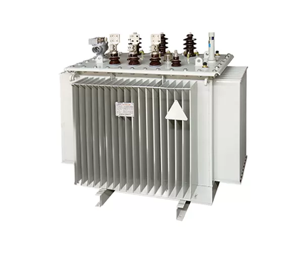 Transformador para Carregador de VE