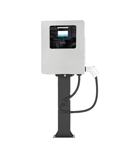 Carregador Eco VE