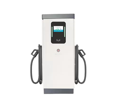 Carregador Eco VE