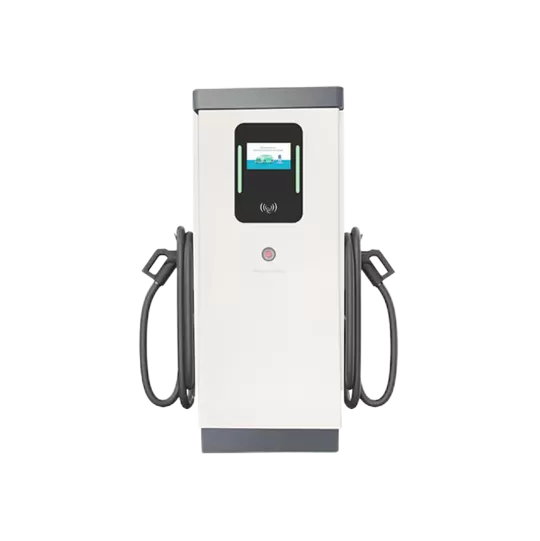 Por que escolher o nosso carregador EV Eco?