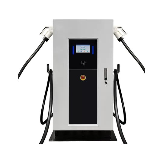 Por que escolher o nosso carregador EV Eco?