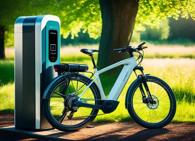 O Impacto Econômico dos Cabos de Carregamento Avançados para Bicicletas Elétricas