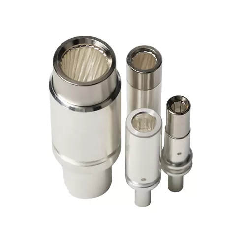 Pino de conector elétrico