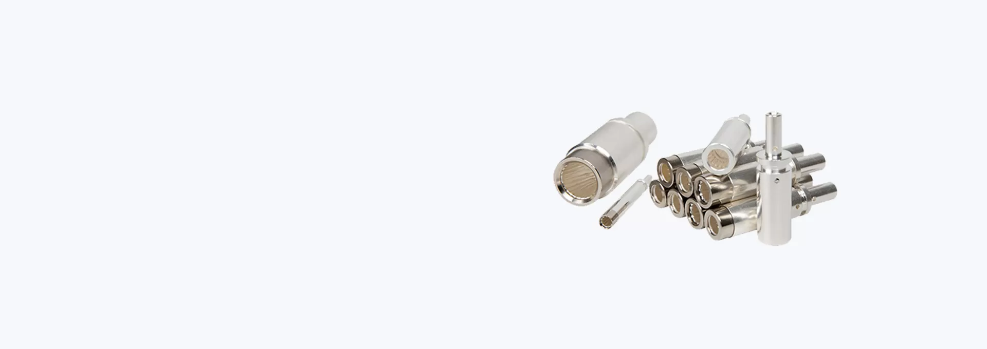 Fabricante de Pinos para Conectores Elétricos