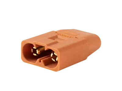 Conector de Pack de Bateria de Armazenamento de Energia