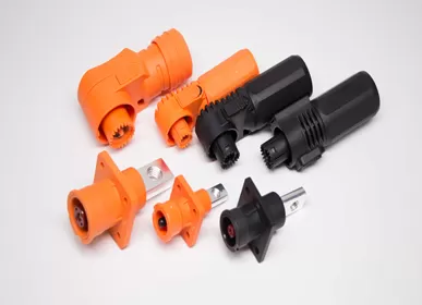 Conceito, Estrutura, Chaveamento e Polarização do Conector de Armazenamento de Energia
