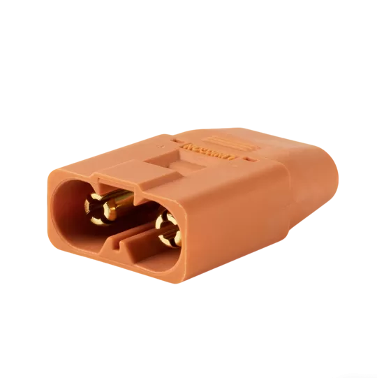 Por que escolher nosso conector de armazenamento de energia?