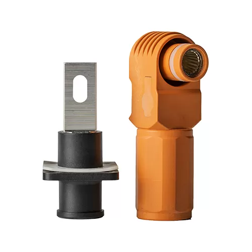 Conector de Armazenamento de Energia
